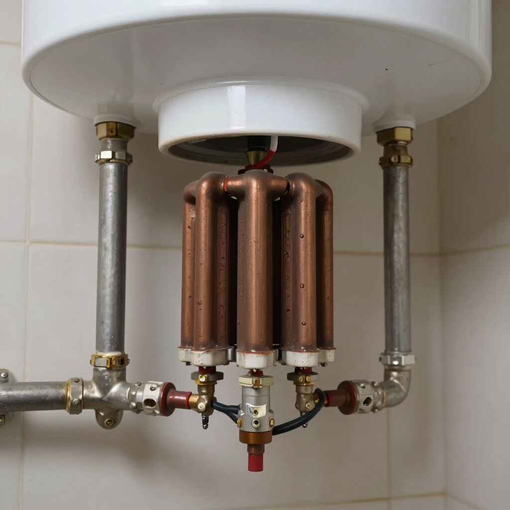 Water Heater Services in Kennesaw
